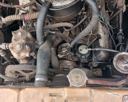 ЗИЛ Другая, объемом двигателя 0 л и пробегом 0 тыс. км за 4000 $, фото 3 на Automoto.ua