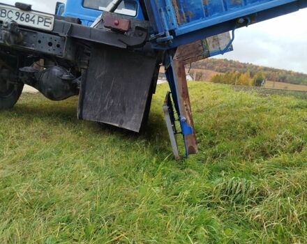 ЗІЛ Другая, об'ємом двигуна 0 л та пробігом 0 тис. км за 6950 $, фото 22 на Automoto.ua