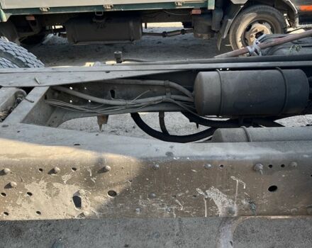 ЗИЛ Другая, объемом двигателя 0 л и пробегом 0 тыс. км за 9200 $, фото 22 на Automoto.ua