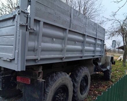 ЗИЛ Другая, объемом двигателя 0 л и пробегом 0 тыс. км за 6450 $, фото 1 на Automoto.ua