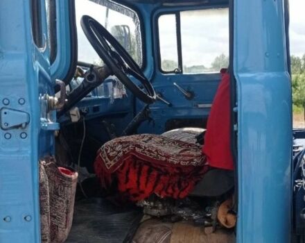 ЗІЛ Другая, об'ємом двигуна 0 л та пробігом 0 тис. км за 12800 $, фото 7 на Automoto.ua