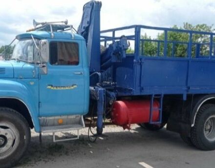 ЗІЛ Другая, об'ємом двигуна 0 л та пробігом 0 тис. км за 12800 $, фото 3 на Automoto.ua