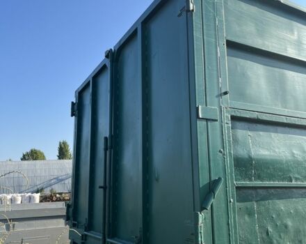 ЗИЛ Другая, объемом двигателя 0 л и пробегом 0 тыс. км за 9200 $, фото 4 на Automoto.ua