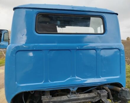 ЗІЛ Другая, об'ємом двигуна 0 л та пробігом 0 тис. км за 6950 $, фото 7 на Automoto.ua