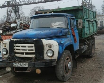 ЗИЛ Другая, объемом двигателя 0 л и пробегом 0 тыс. км за 1657 $, фото 1 на Automoto.ua