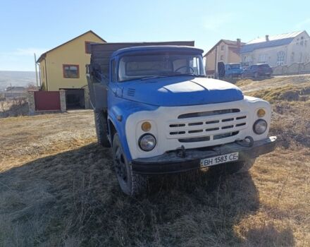 ЗИЛ Другая, объемом двигателя 0 л и пробегом 0 тыс. км за 2500 $, фото 2 на Automoto.ua