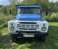 ЗИЛ Другая, объемом двигателя 0 л и пробегом 0 тыс. км за 4800 $, фото 1 на Automoto.ua