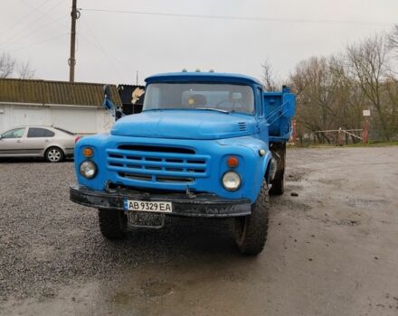 ЗИЛ Другая, объемом двигателя 0 л и пробегом 0 тыс. км за 3300 $, фото 3 на Automoto.ua