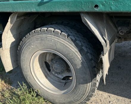 ЗИЛ Другая, объемом двигателя 0 л и пробегом 0 тыс. км за 9200 $, фото 16 на Automoto.ua