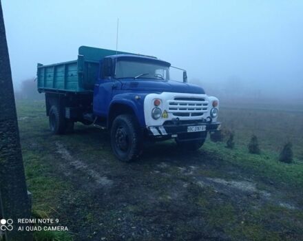 ЗІЛ Другая, об'ємом двигуна 0 л та пробігом 0 тис. км за 3800 $, фото 4 на Automoto.ua