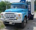 ЗІЛ Другая, об'ємом двигуна 0 л та пробігом 0 тис. км за 12800 $, фото 1 на Automoto.ua