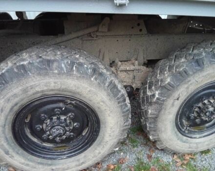 ЗИЛ Другая, объемом двигателя 0 л и пробегом 0 тыс. км за 6450 $, фото 5 на Automoto.ua