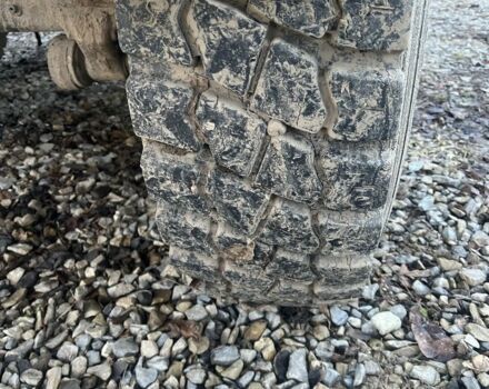 ЗИЛ Другая, объемом двигателя 0 л и пробегом 0 тыс. км за 6200 $, фото 6 на Automoto.ua