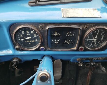 ЗІЛ Другая, об'ємом двигуна 0 л та пробігом 0 тис. км за 6950 $, фото 2 на Automoto.ua