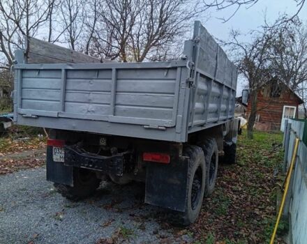 ЗИЛ Другая, объемом двигателя 0 л и пробегом 0 тыс. км за 6450 $, фото 2 на Automoto.ua