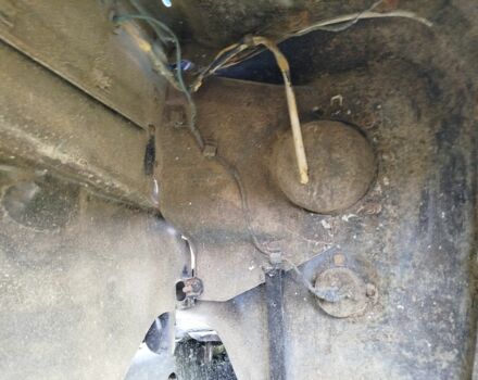 ЗІЛ Другая, об'ємом двигуна 0 л та пробігом 0 тис. км за 6950 $, фото 10 на Automoto.ua