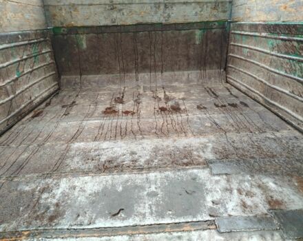 ЗІЛ Другая 1983 у Львові на Automoto.ua ЗІЛ Другая, об'ємом двигуна 0 л та пробігом 0 тис. км за 7000 $, фото 6 на Automoto.ua