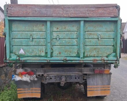 ЗІЛ Другая, об'ємом двигуна 0 л та пробігом 0 тис. км за 3500 $, фото 1 на Automoto.ua