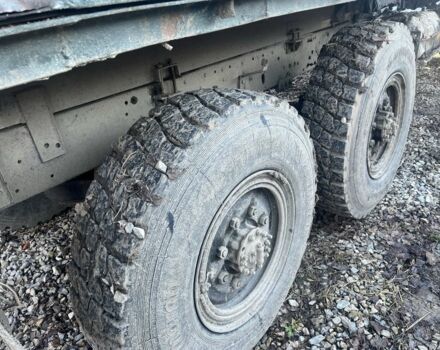 ЗИЛ Другая, объемом двигателя 0 л и пробегом 0 тыс. км за 6200 $, фото 3 на Automoto.ua