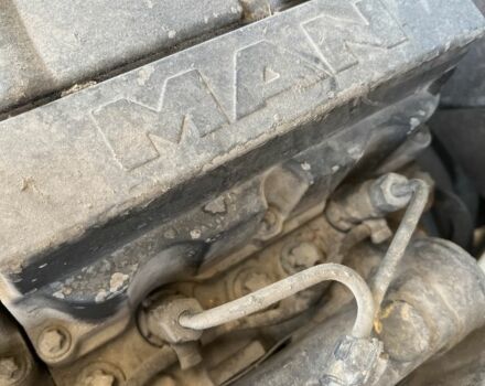 ЗИЛ Другая, объемом двигателя 0 л и пробегом 0 тыс. км за 9200 $, фото 8 на Automoto.ua