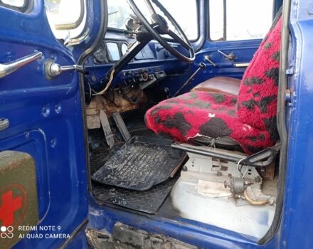 ЗІЛ Другая, об'ємом двигуна 0 л та пробігом 0 тис. км за 3800 $, фото 6 на Automoto.ua