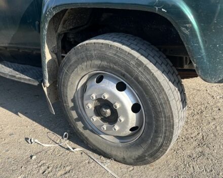 ЗИЛ Другая, объемом двигателя 0 л и пробегом 0 тыс. км за 9200 $, фото 15 на Automoto.ua