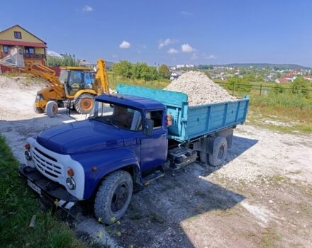ЗИЛ Другая, объемом двигателя 0 л и пробегом 0 тыс. км за 4100 $, фото 4 на Automoto.ua