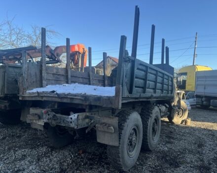 ЗИЛ Другая, объемом двигателя 0 л и пробегом 0 тыс. км за 6200 $, фото 4 на Automoto.ua