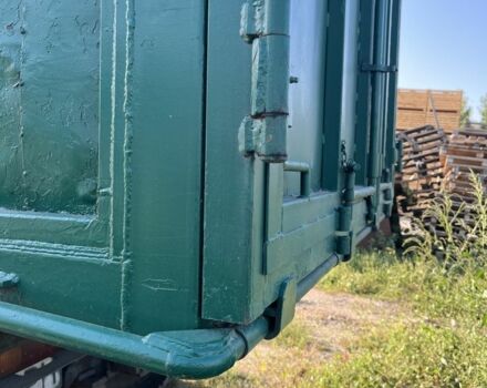 ЗИЛ Другая, объемом двигателя 0 л и пробегом 0 тыс. км за 9200 $, фото 3 на Automoto.ua