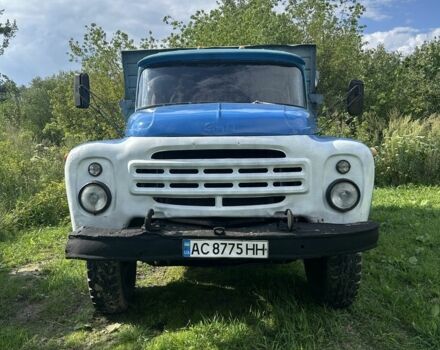 ЗИЛ Другая, объемом двигателя 0 л и пробегом 0 тыс. км за 4800 $, фото 1 на Automoto.ua