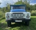 ЗИЛ Другая, объемом двигателя 0 л и пробегом 0 тыс. км за 4800 $, фото 1 на Automoto.ua