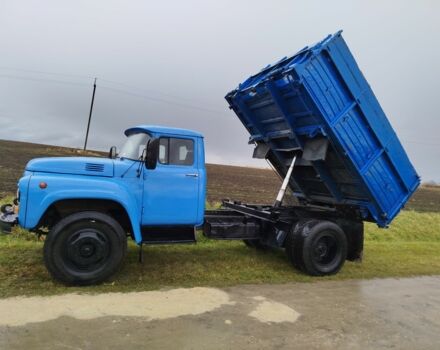 ЗІЛ Другая, об'ємом двигуна 0 л та пробігом 0 тис. км за 6950 $, фото 15 на Automoto.ua