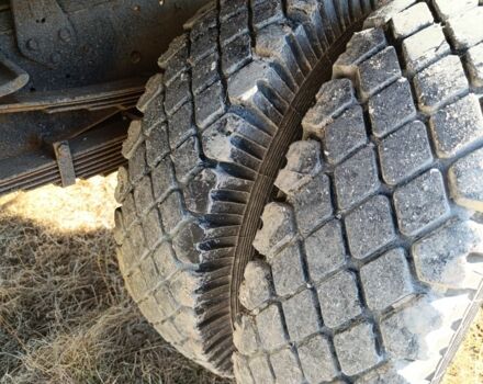 ЗИЛ Другая, объемом двигателя 0 л и пробегом 0 тыс. км за 2500 $, фото 6 на Automoto.ua