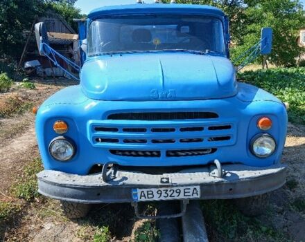 ЗИЛ Другая, объемом двигателя 6 л и пробегом 0 тыс. км за 4500 $, фото 1 на Automoto.ua