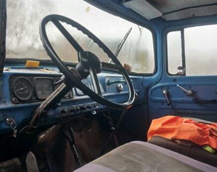 ЗИЛ Другая, объемом двигателя 0 л и пробегом 0 тыс. км за 4000 $, фото 2 на Automoto.ua