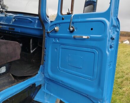 ЗІЛ Другая, об'ємом двигуна 0 л та пробігом 0 тис. км за 6950 $, фото 6 на Automoto.ua