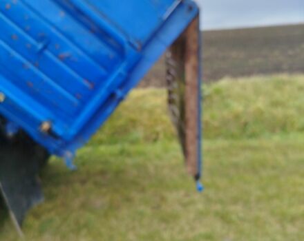 ЗІЛ Другая, об'ємом двигуна 0 л та пробігом 0 тис. км за 6950 $, фото 16 на Automoto.ua