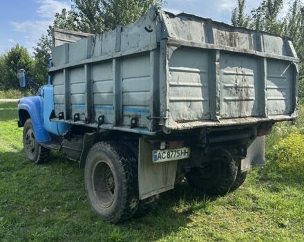 ЗИЛ Другая, объемом двигателя 0 л и пробегом 0 тыс. км за 4800 $, фото 3 на Automoto.ua