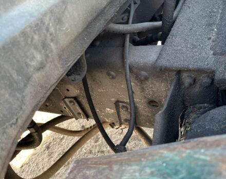 ЗИЛ Другая, объемом двигателя 0 л и пробегом 0 тыс. км за 9200 $, фото 19 на Automoto.ua