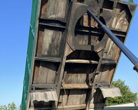 ЗИЛ Другая, объемом двигателя 0 л и пробегом 0 тыс. км за 9200 $, фото 6 на Automoto.ua