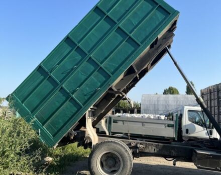 ЗИЛ Другая, объемом двигателя 0 л и пробегом 0 тыс. км за 9200 $, фото 2 на Automoto.ua