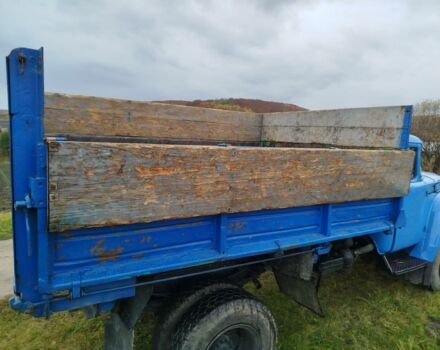 ЗІЛ Другая, об'ємом двигуна 0 л та пробігом 0 тис. км за 6950 $, фото 19 на Automoto.ua