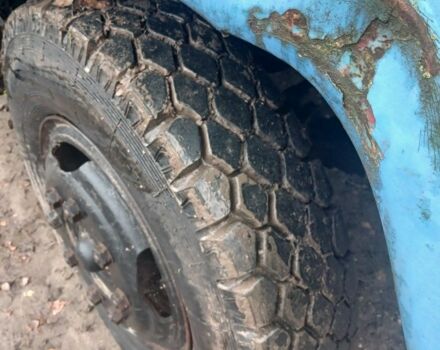 ЗИЛ Другая, объемом двигателя 0 л и пробегом 0 тыс. км за 4000 $, фото 5 на Automoto.ua