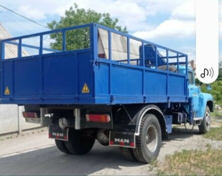 ЗІЛ Другая, об'ємом двигуна 0 л та пробігом 0 тис. км за 12800 $, фото 1 на Automoto.ua