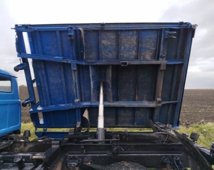 ЗІЛ Другая, об'ємом двигуна 0 л та пробігом 0 тис. км за 6950 $, фото 23 на Automoto.ua