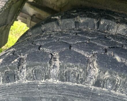 ЗИЛ Другая, объемом двигателя 0 л и пробегом 0 тыс. км за 4800 $, фото 5 на Automoto.ua