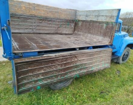 ЗІЛ Другая, об'ємом двигуна 0 л та пробігом 0 тис. км за 6950 $, фото 20 на Automoto.ua