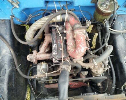 ЗІЛ Другая, об'ємом двигуна 0 л та пробігом 0 тис. км за 6950 $, фото 12 на Automoto.ua