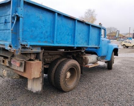 ЗИЛ Другая, объемом двигателя 0 л и пробегом 0 тыс. км за 3300 $, фото 2 на Automoto.ua