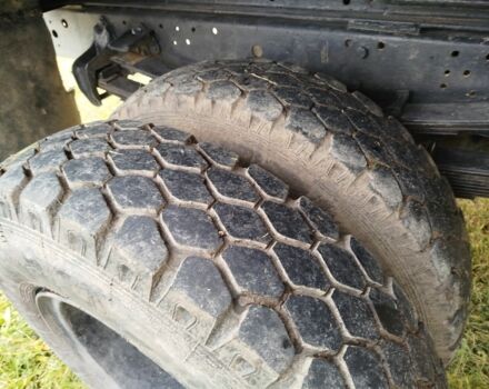 ЗІЛ Другая, об'ємом двигуна 0 л та пробігом 0 тис. км за 6950 $, фото 8 на Automoto.ua